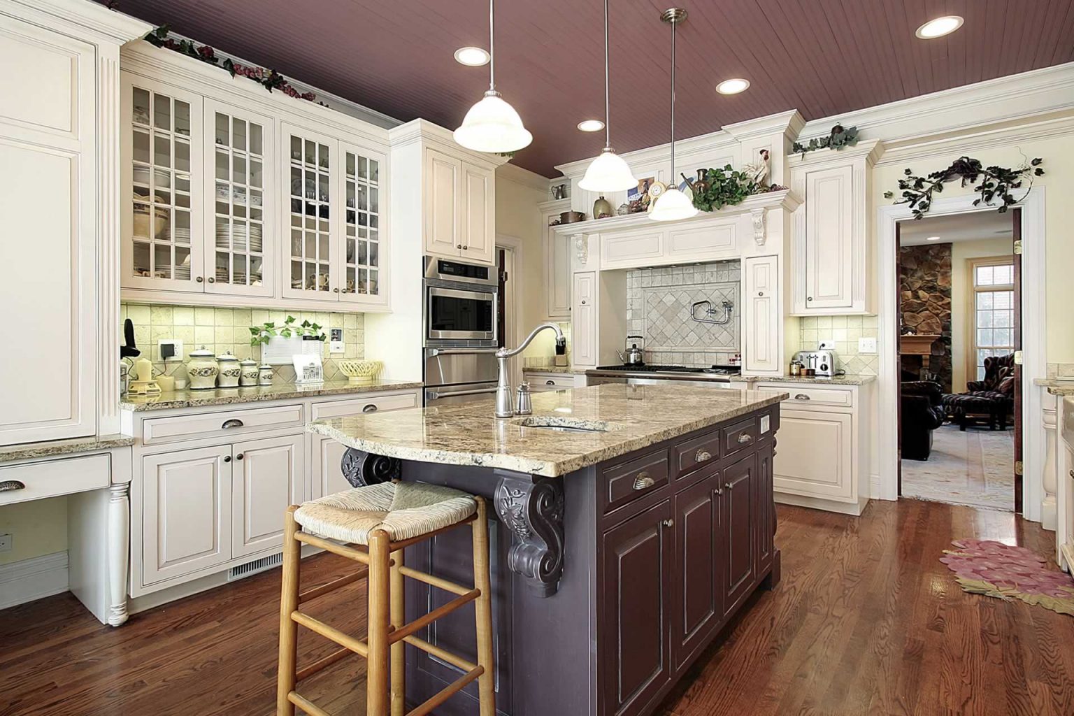 Toronto Kitchen Cabinet Painting Repainting Refinishing Your Cabinets   Background 1536x1024 