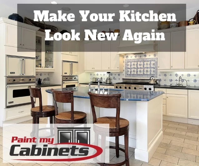 Kitchener Cabinet Painting Refinishing Services   Cabinet Painting Kitchener Ontario 